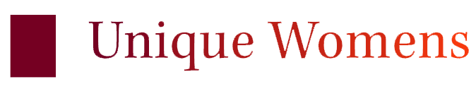 Unique Womens