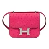 2025 Hermes Constance III Mini