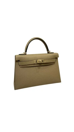 2025 Hermes Mini Kelly II