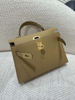 2025 Hermes Mini Kelly II