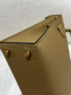 2025 Hermes Mini Kelly II