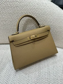 2025 Hermes Mini Kelly II