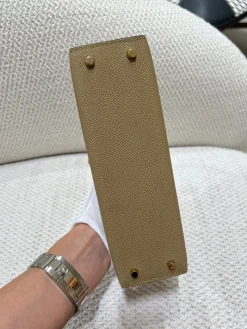 2025 Hermes Mini Kelly II