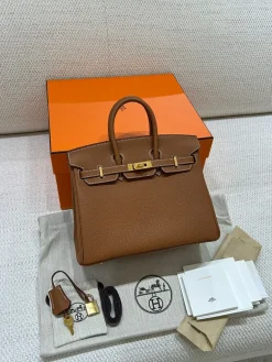 2025 Hermes Togo Birkin 25