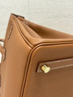 2025 Hermes Togo Birkin 25