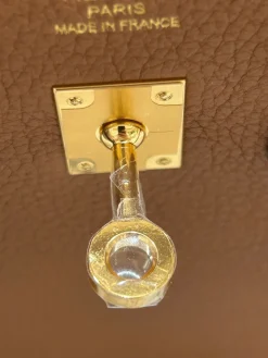 2025 Hermes Togo Birkin 25