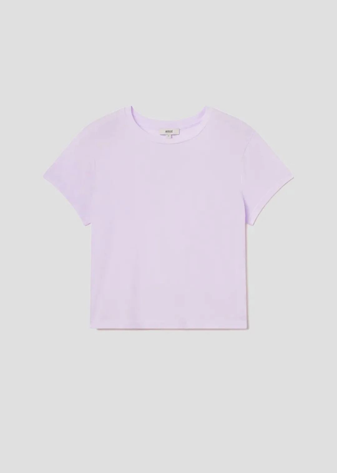 Adine Shrunken Tee