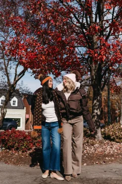 Adria Lowrise Wide Leg Jeans