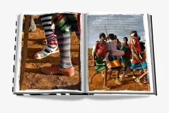 African Adventures Book