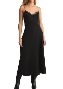 After Hours Midi Dress