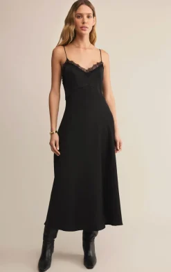 After Hours Midi Dress