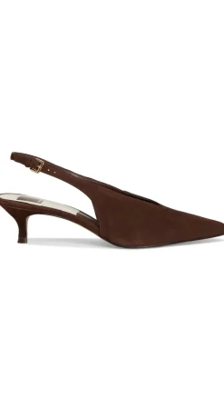 Alenna Slingback