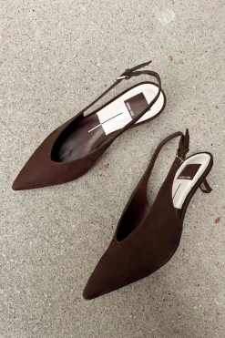 Alenna Slingback