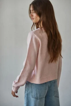 Alexia Cardigan