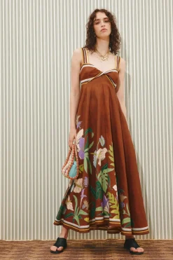 Alfie Twist Sundress