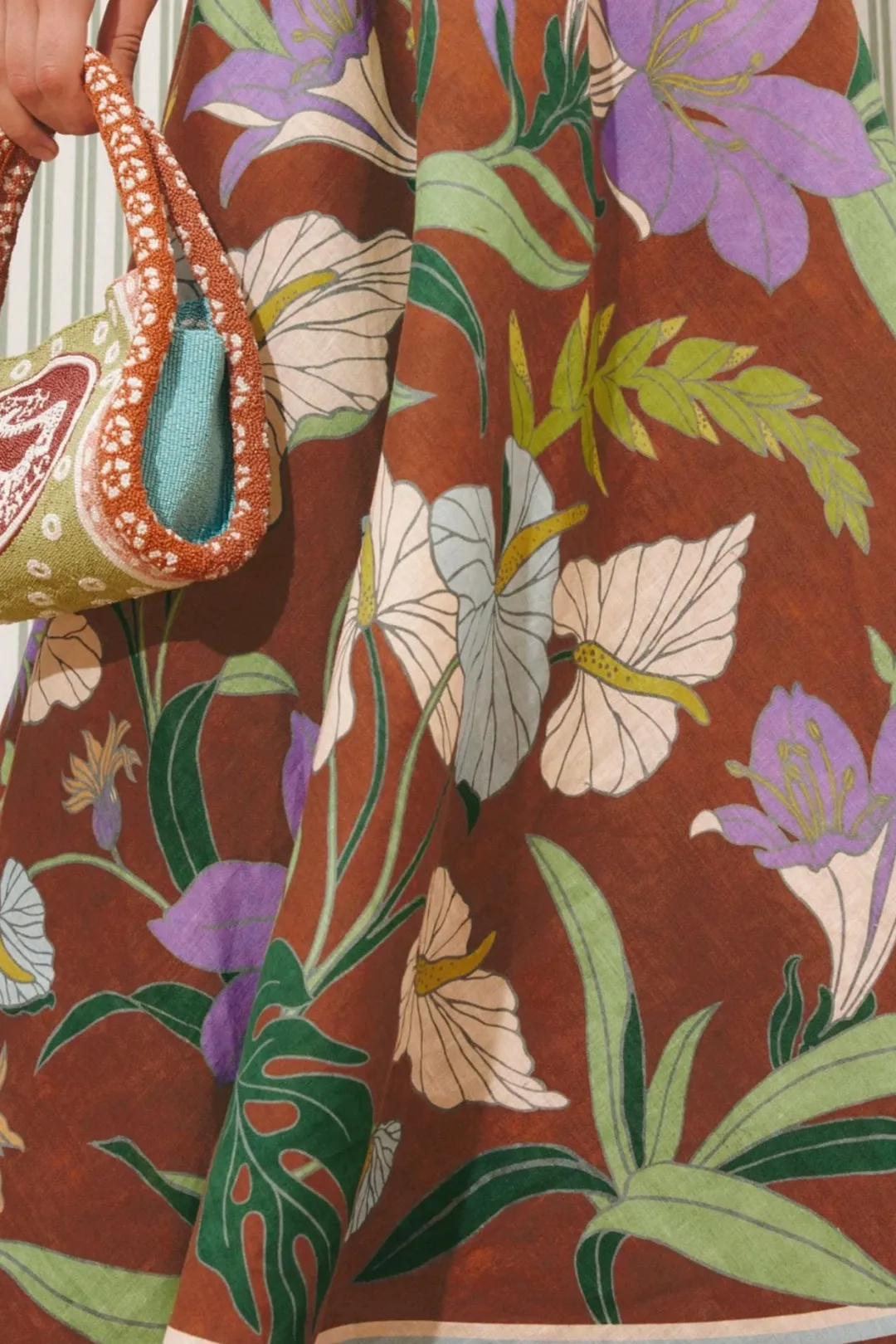 Alfie Twist Sundress