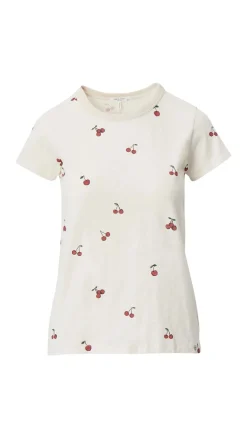 All Over Cherry Tee