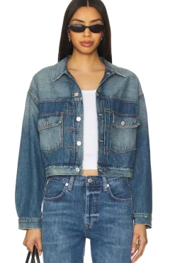 Alma Jean Jacket