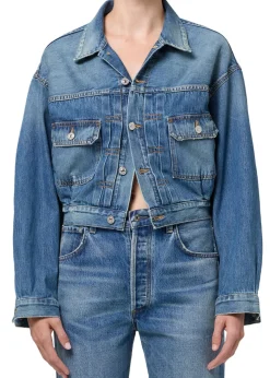 Alma Jean Jacket