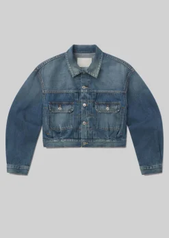 Alma Jean Jacket