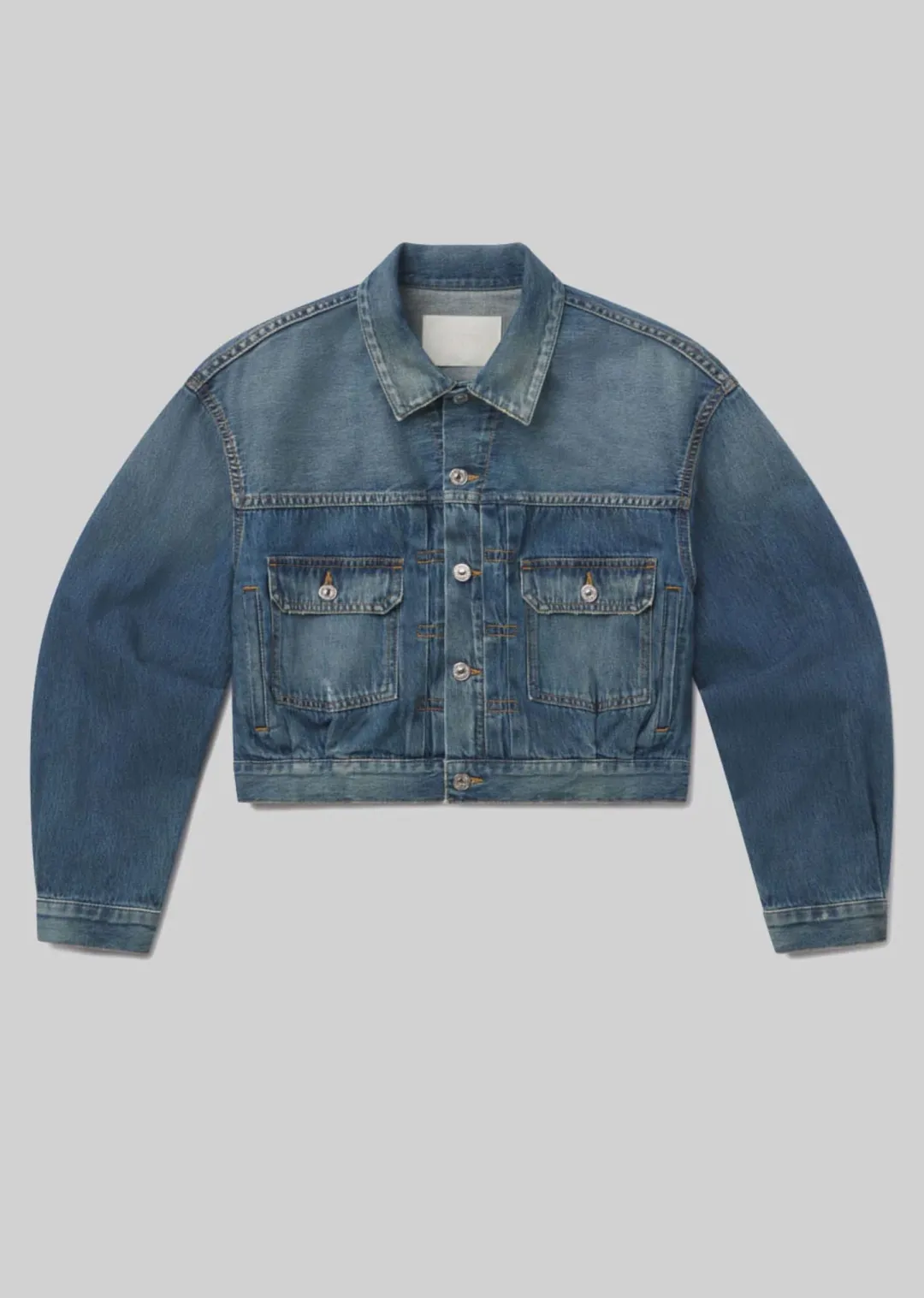 Alma Jean Jacket