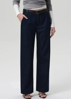 Annina Pocket Trouser 30"