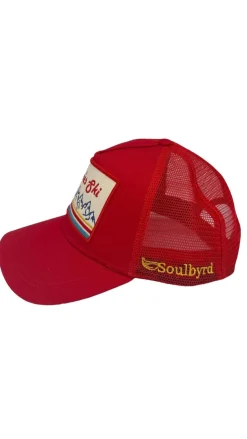 Apres Ski Trucker Hat