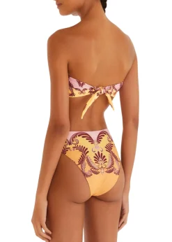 Arabesc Bikini Bottom