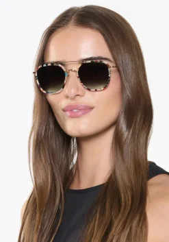 Austin 18k Titanium + Amalfi