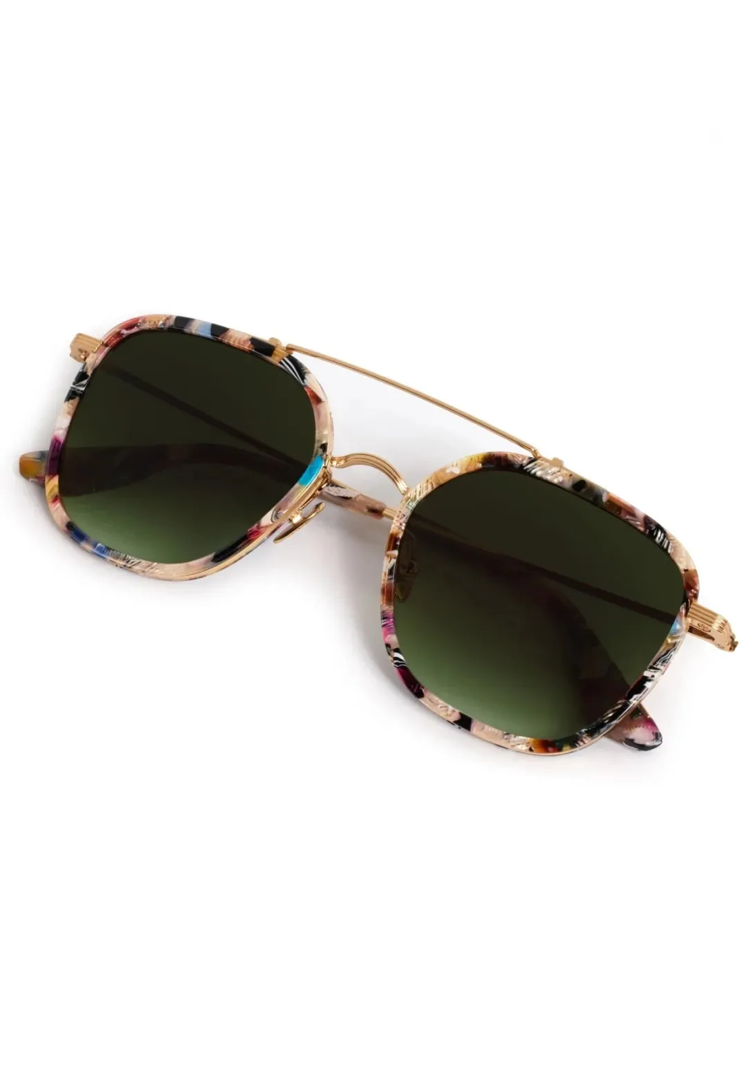 Austin 18k Titanium + Amalfi