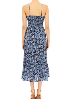 Aydin Cami Midi Dress