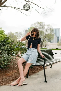 Ayla Short in Starlit