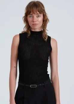 Baby Rounded Rebound Belt