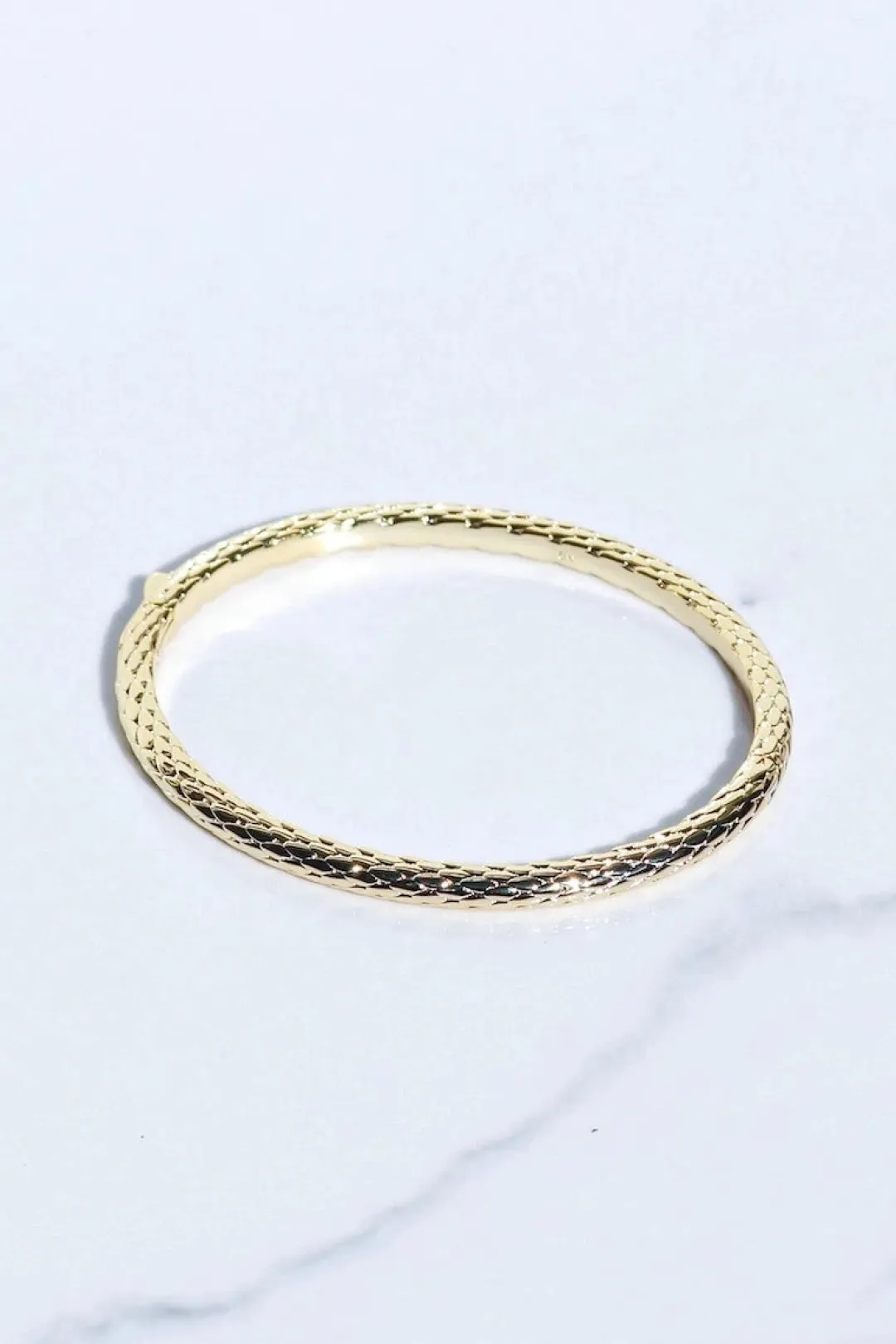 Bali Bangle
