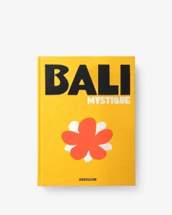 Bali Mystique Book