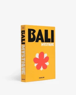 Bali Mystique Book