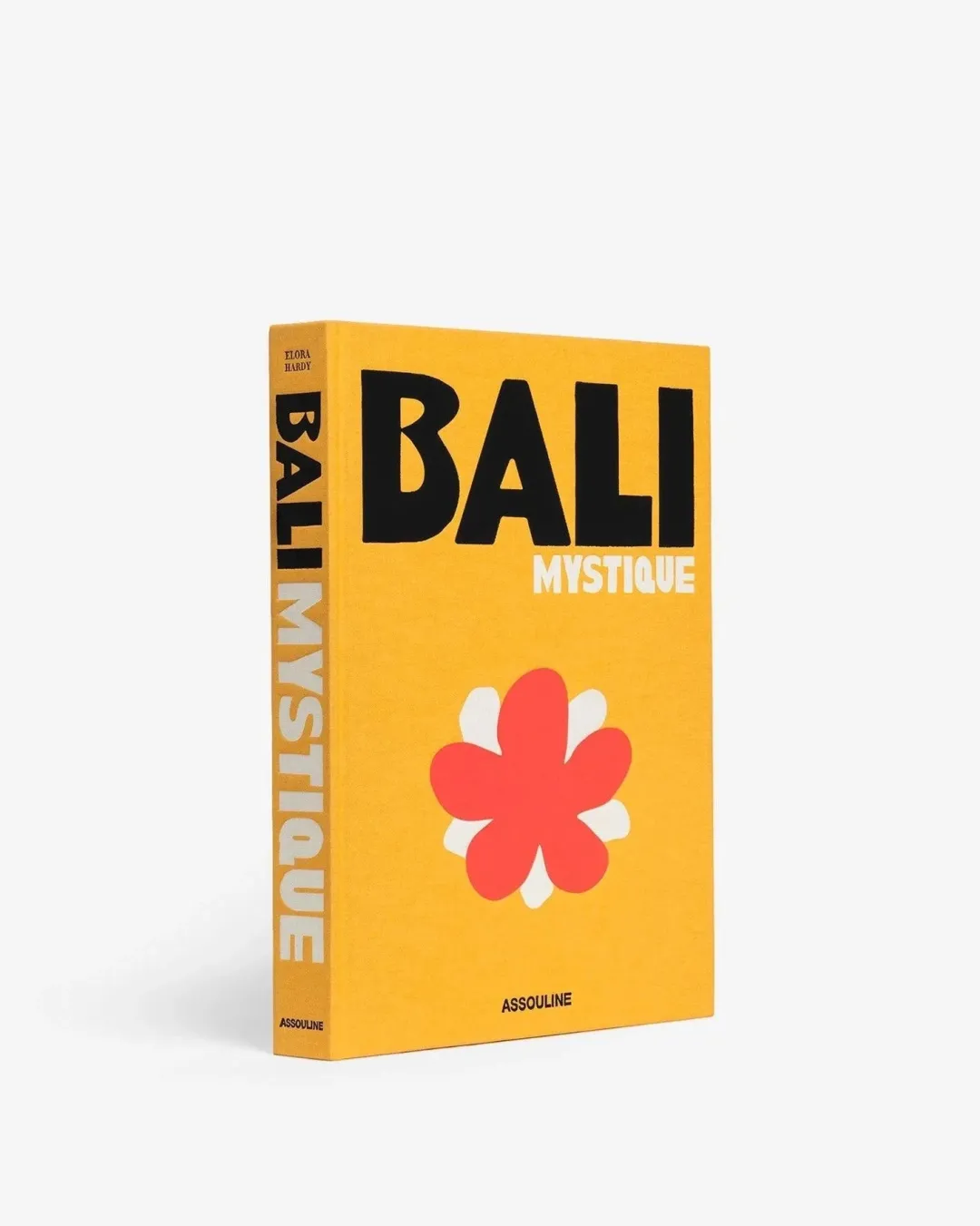 Bali Mystique Book