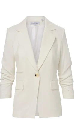 Battista Dickey Jacket