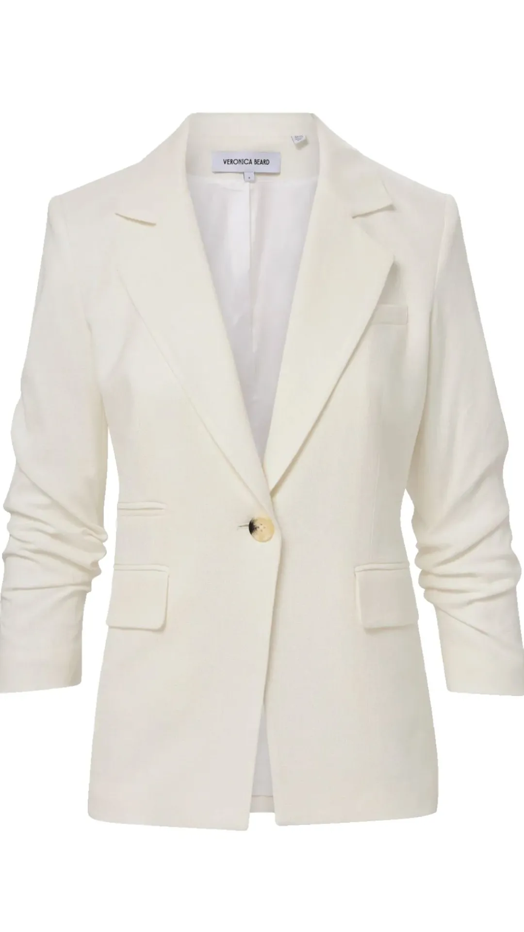 Battista Dickey Jacket