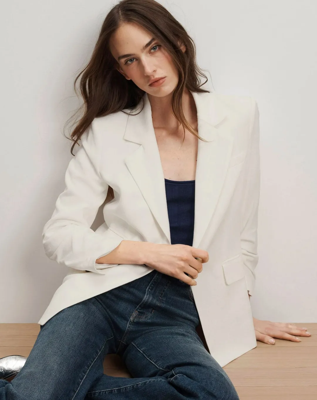 Battista Dickey Jacket