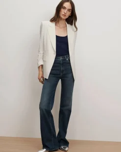 Battista Dickey Jacket