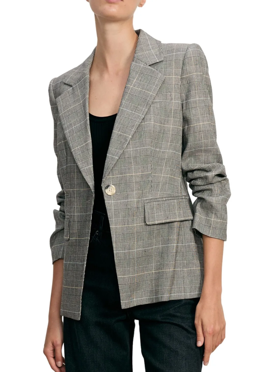 Battista Dickey Jacket