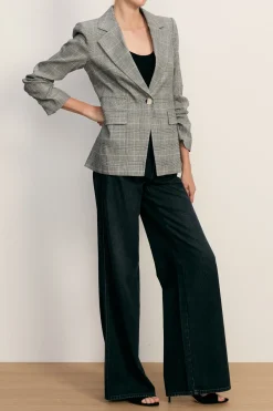 Battista Dickey Jacket