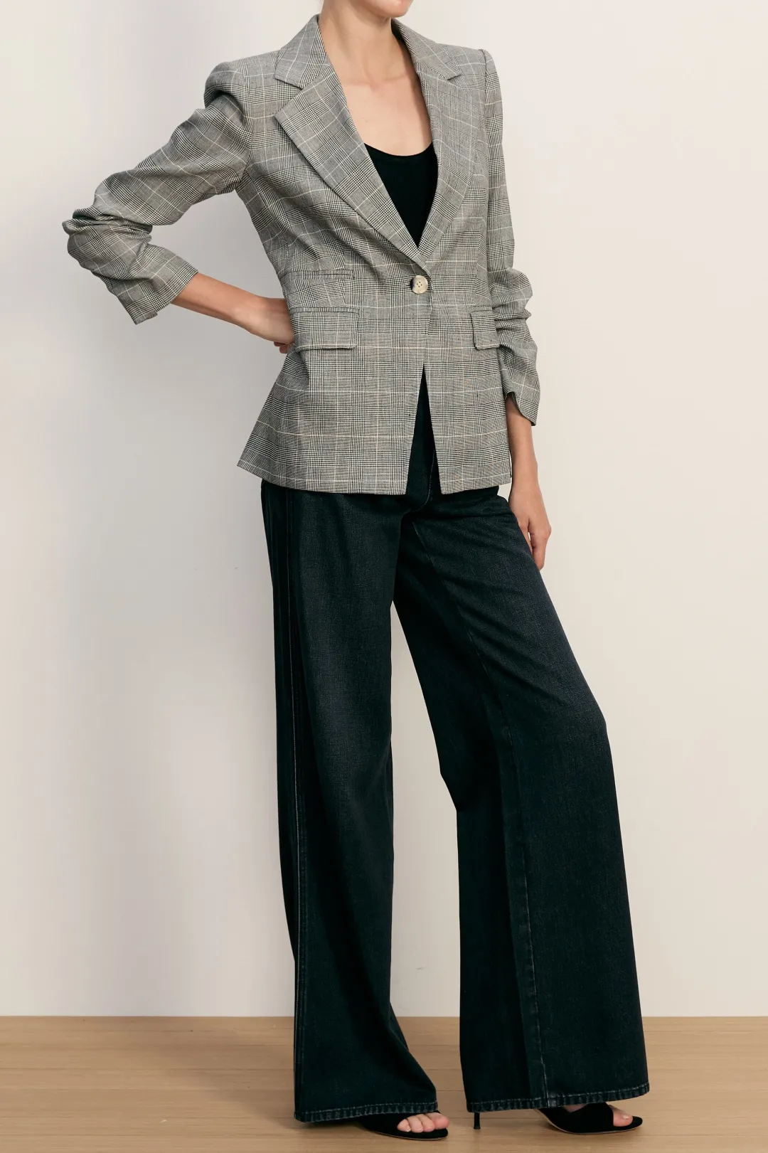 Battista Dickey Jacket