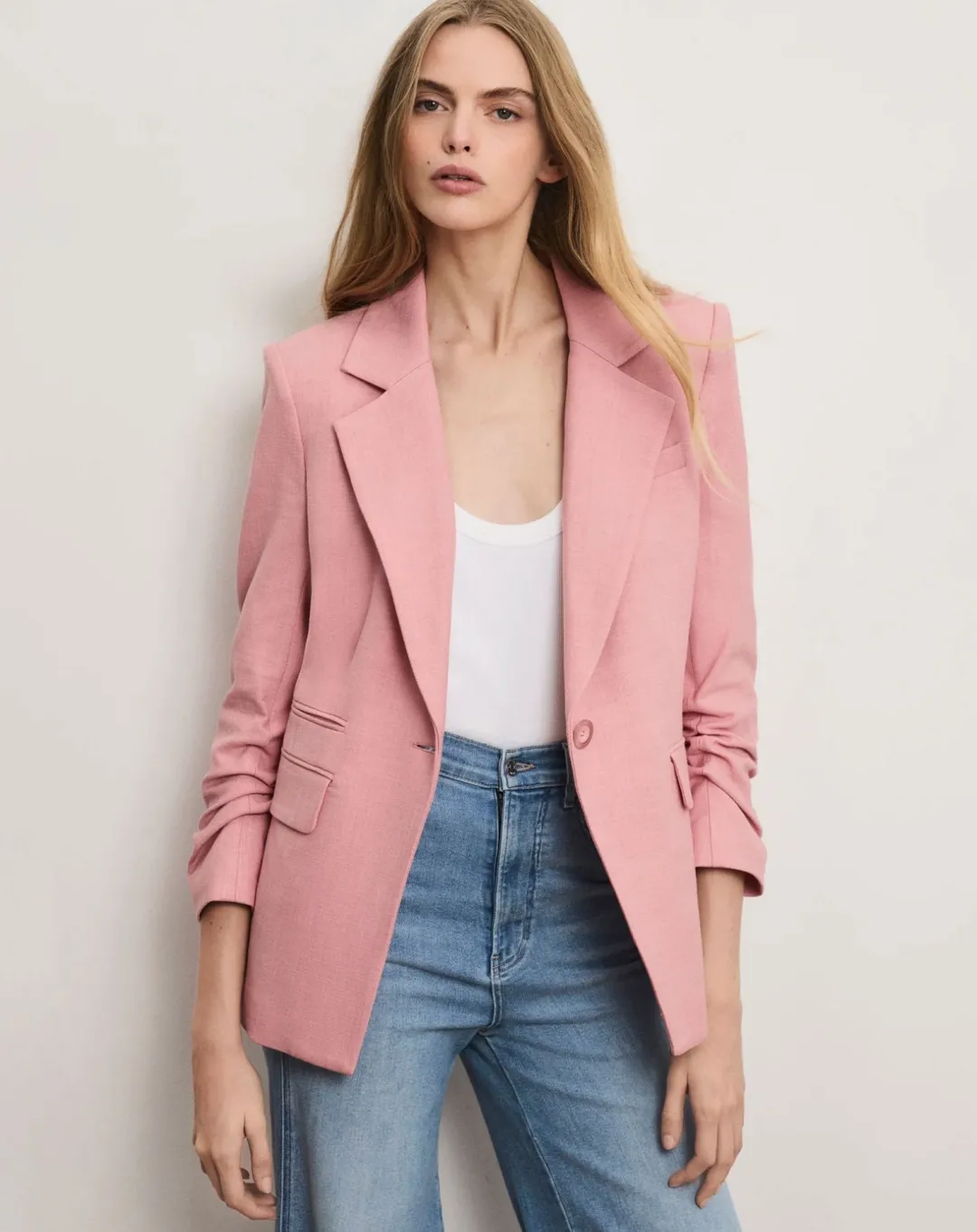 Battista Dickey Jacket