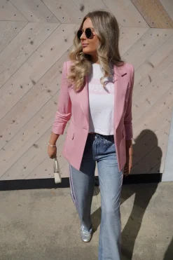 Battista Dickey Jacket