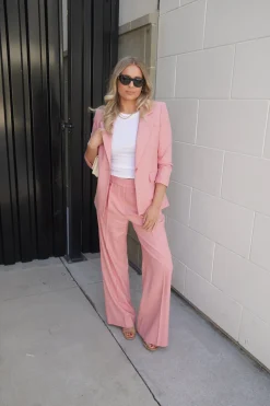 Battista Dickey Jacket