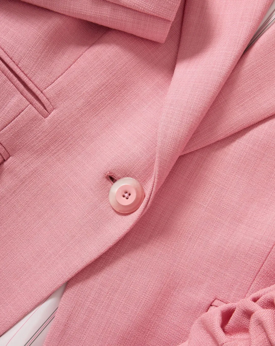 Battista Dickey Jacket