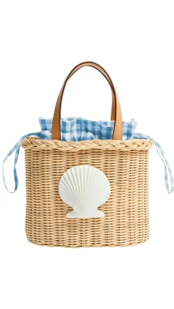 Bea Basket Shell