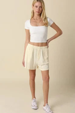 Belle Short